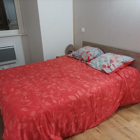 Appartement Eaux Bonnes Екстер'єр фото