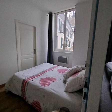 Appartement Eaux Bonnes Екстер'єр фото