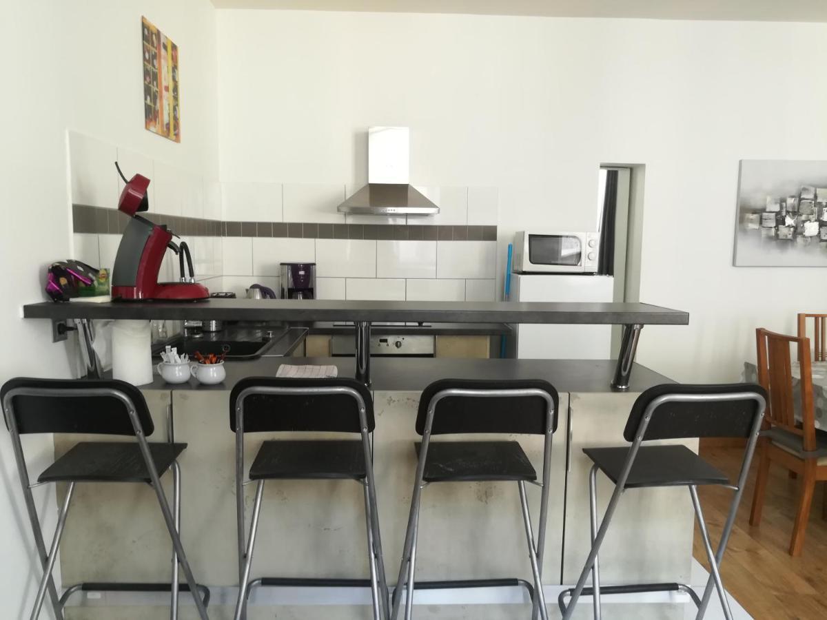 Appartement Eaux Bonnes Екстер'єр фото