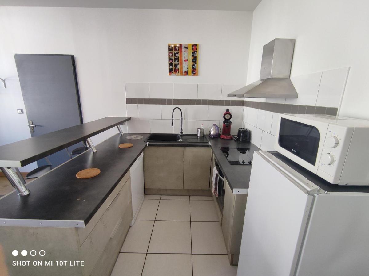 Appartement Eaux Bonnes Екстер'єр фото