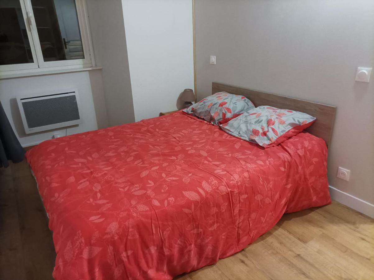 Appartement Eaux Bonnes Екстер'єр фото