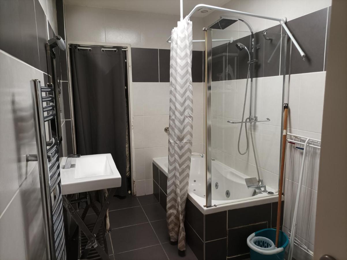Appartement Eaux Bonnes Екстер'єр фото