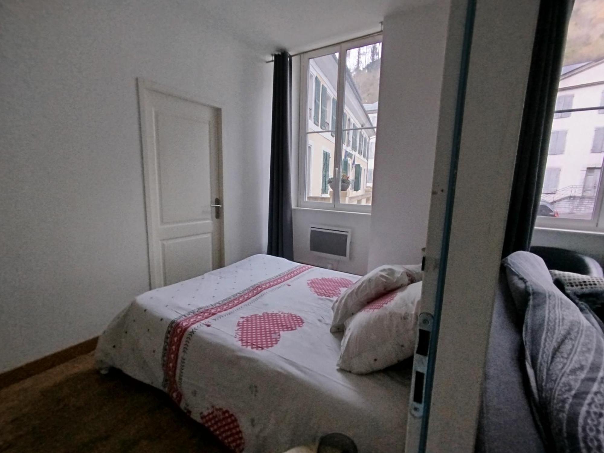 Appartement Eaux Bonnes Екстер'єр фото