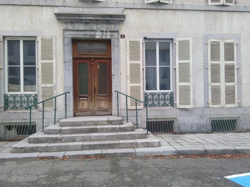 Appartement Eaux Bonnes Екстер'єр фото