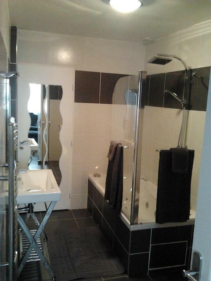 Appartement Eaux Bonnes Екстер'єр фото